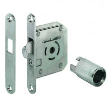 Hafele 230.36.600 - Lock Symo Hook Bolt Mortise Zinc Nip