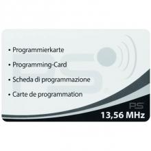 Hafele 231.07.423 - Programming Card Mifare