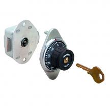 Hafele 231.13.055 - Mastercombi Lock Lh St Galv Pl Bl