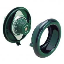 Hafele 231.14.300 - Mastercombi Handle Bl Ral 9005