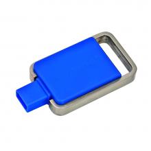 Hafele 231.98.116 - Ada Key Plastic 7 X 3.6 X 1.6 Cm