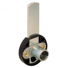 Hafele 232.18.322 - Deadbolt Lock Body Zn Rh/Lh 67Mm