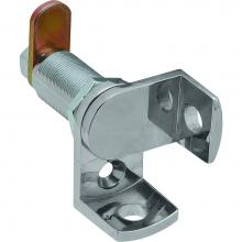 Hafele 235.17.200 - Cam Lock Hasp Zn Chrp 33Mm