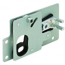 Hafele 237.67.310 - Lockbar Drive Actuator St Unfin