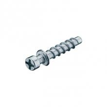 Hafele 261.95.010 - Tofix Conn Bolt Zn Bri