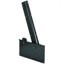 Hafele 271.95.203 - Bed Fitting W/Screws No Pistons