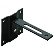 Hafele 271.98.100 - Bedlift Safety Stop St.Anthracite