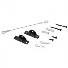 Hafele 271.98.110 - Furniture Anti-Tip Kit