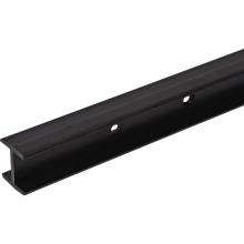 Hafele 282.79.101 - H-Channel Shelf Conn Bronze 12 7/8''Len