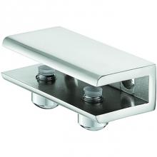 Hafele 284.02.043 - Shelf Bracket Zn Sta St Color 8-10Mm