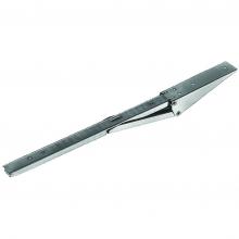 Hafele 287.41.951 - Spring Fold Brack Horiz St.Yga 280Mm