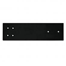 Hafele 287.74.310 - Stealth Speed Brace St Blk 3.5'' X 12