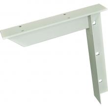 Hafele 287.74.730 - Cncl Workstation Brack St Wht 9''X12