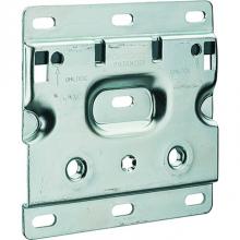 Hafele 290.40.991 - Cab Hang Wall Brack L 120Mm St Galv