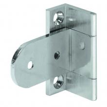 Hafele 307.05.705 - Angle Hinge Br.Ni.Pol.40Mm/16Mm