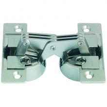Hafele 325.00.726 - Miter Hinge Gs22.5/135 120D.