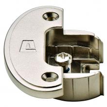 Hafele 344.05.800 - Aximat 200 Hinge Cup Scr Mount Zn Nip