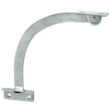 Hafele 371.32.755 - Flap Stay St.Nip.Lh.150Mm