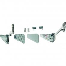 Hafele 372.33.500 - Free Up O1Us Gray 320-360Mm 7-12Lb