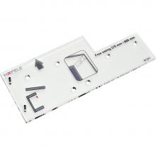 Hafele 372.37.050 - Drilling Jig Side Wall Free Fold