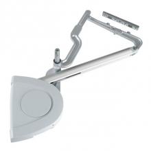 Hafele 372.67.801 - Lift-Up Fit Verso 420-800mm 2.0 - 4.0Kg