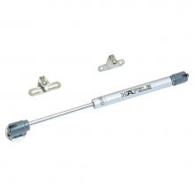 Hafele 373.82.906 - Gas Piston Steel Silver 60N