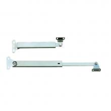 Hafele 373.89.000 - Lid Stay 195Mm 304 Sta St Satin