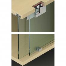 Hafele 405.82.228 - Clipo 16 16 Gs Is Fit Set For 2 Doors