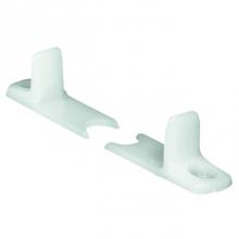 Hafele 407.01.960 - Single Guide Pl.Natural Color