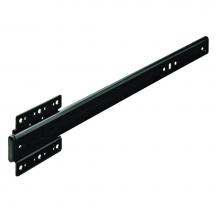 Hafele 408.11.452 - Pocket Door Slide Rp Bl.454Mm/18