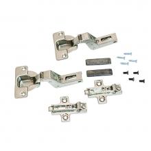 Hafele 408.24.031 - Accuride 4180-0313-Xe 40Mm Inlay