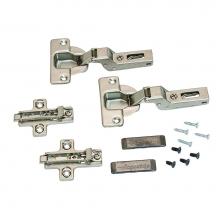 Hafele 408.24.032 - Accuride 4180-0314-Xe 40Mm Overla