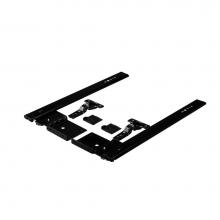 Hafele 408.35.332 - Accurd Cb1234-12D Pkt Dr Sld Bl 300Mm/12