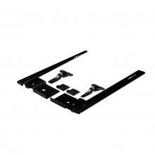 Hafele 408.36.331 - Accuride Cb123-12D Pocket Door