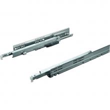 Hafele 421.23.630 - Salce Cncl Undmt Psh Sf Fl Ext Zip 300Mm