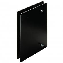 Hafele 421.68.394 - Accuride Ascent  Wt Ext Plt Kit St Bl