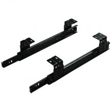 Hafele 422.14.300 - Keyboard-Pencil Slide 12'' Black