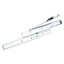 Hafele 422.17.309 - Accuride C4034-12D St.Zip.150Lb.