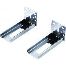 Hafele 422.88.000 - Accuride Bracket For 3732 Zip