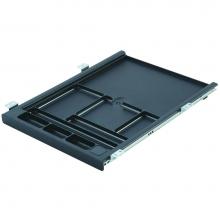 Hafele 429.57.300 - Pencil Drawer 9-Comp Pl Blk