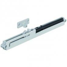 Hafele 432.13.507 - Soft Closer For Wood Drawers Pl Gray