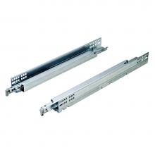 Hafele 433.17.830 - Salice Cncl Udmt-Pu Fl Ext St Zip 305Mm