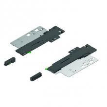 Hafele 433.19.080 - Grass Tipmatic Soft-Close Kit F/Dynapro