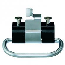 Hafele 502.47.183 - Foot Pedal Door Opener Sta St Mat