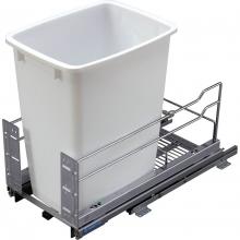 Hafele 502.56.200 - Trshcn Sgl Btm Mt 36Qt 11 1/2X22 3/8X10