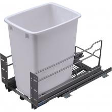 Hafele 502.56.500 - Trshcn Sgl Btm Mt 36Qt 11 1/2X22 3/8X10