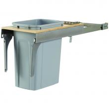 Hafele 503.11.532 - Kv Tsc12-1-35Pt Trshcn Sgl Sde Mt Soc Ni