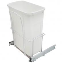 Hafele 503.12.760 - Kv Sbm9-1-20Wh Trshcn Sgl Btm Mt Wh