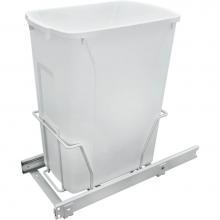 Hafele 503.12.762 - Kv Sbm10-1-35Wh Trshcn Sgl Btm Mt Wh