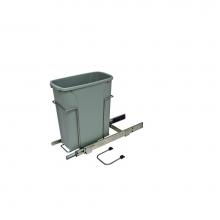 Hafele 503.13.540 - Kv Scb9-1-20Pt  Trshcn Sgl Btm Mt Soc Ni